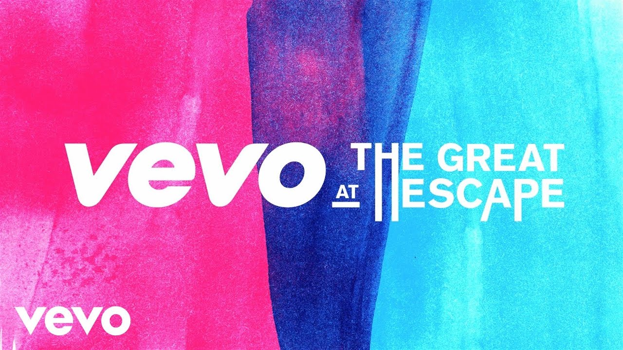 Vevo UK At The Great Escape Festival - 2015