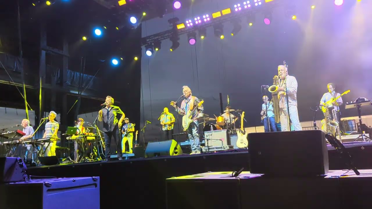 Al Jardine - Pet Sounds Suite - Prior Lake Minnesota July 4 2025