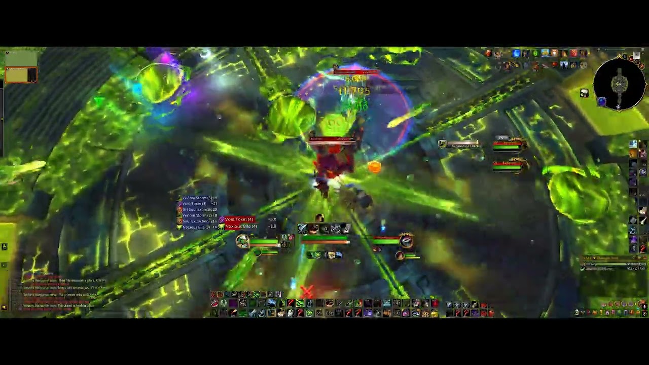 Let Me Solo Him - Azta'rec | Beast Master Hunter | Guide & Kill Video