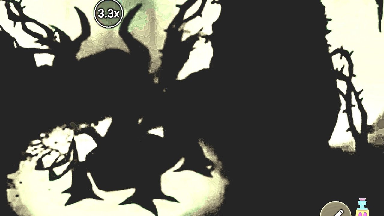Panic cavern 3 last monsters prediction. Individuals