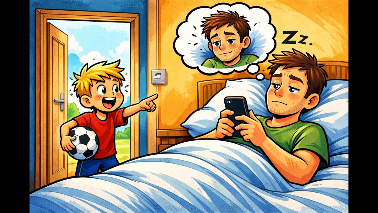About phone usage...