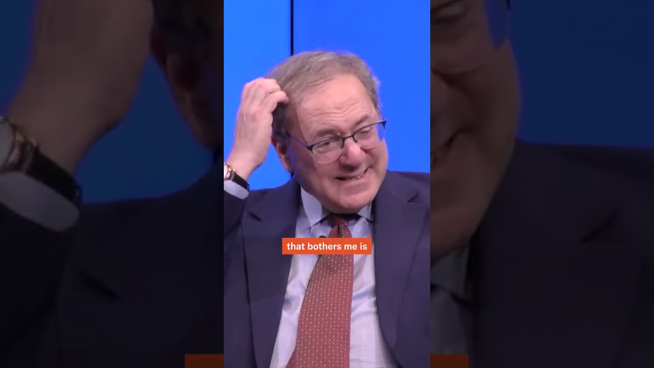 China invests, the U.S. cuts&mdash;David Sanger on declining U.S. influence
