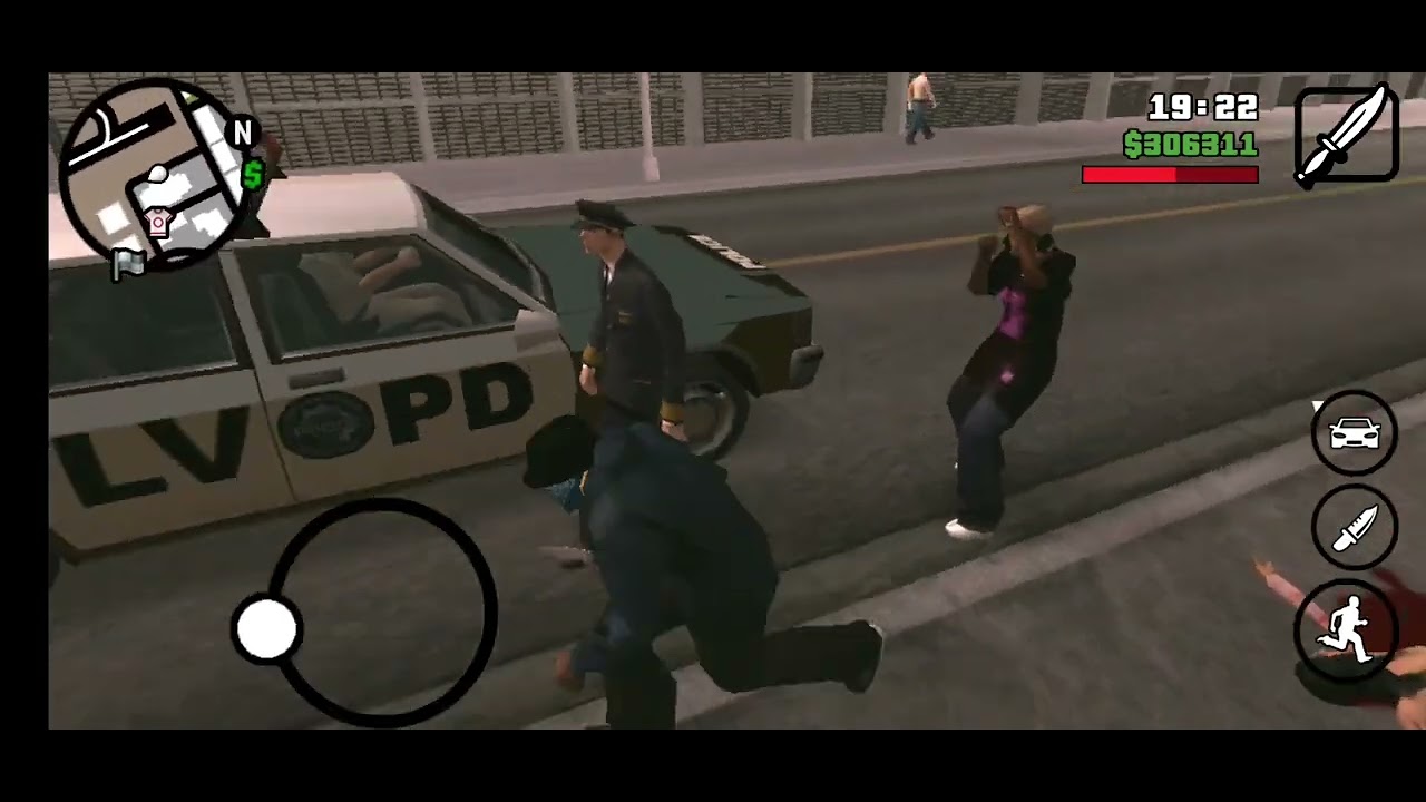 gta sa peds fight (1)