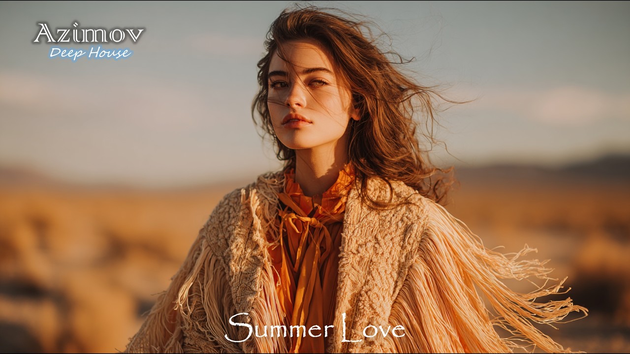 Azimov - Summer Love (Original Mix)
