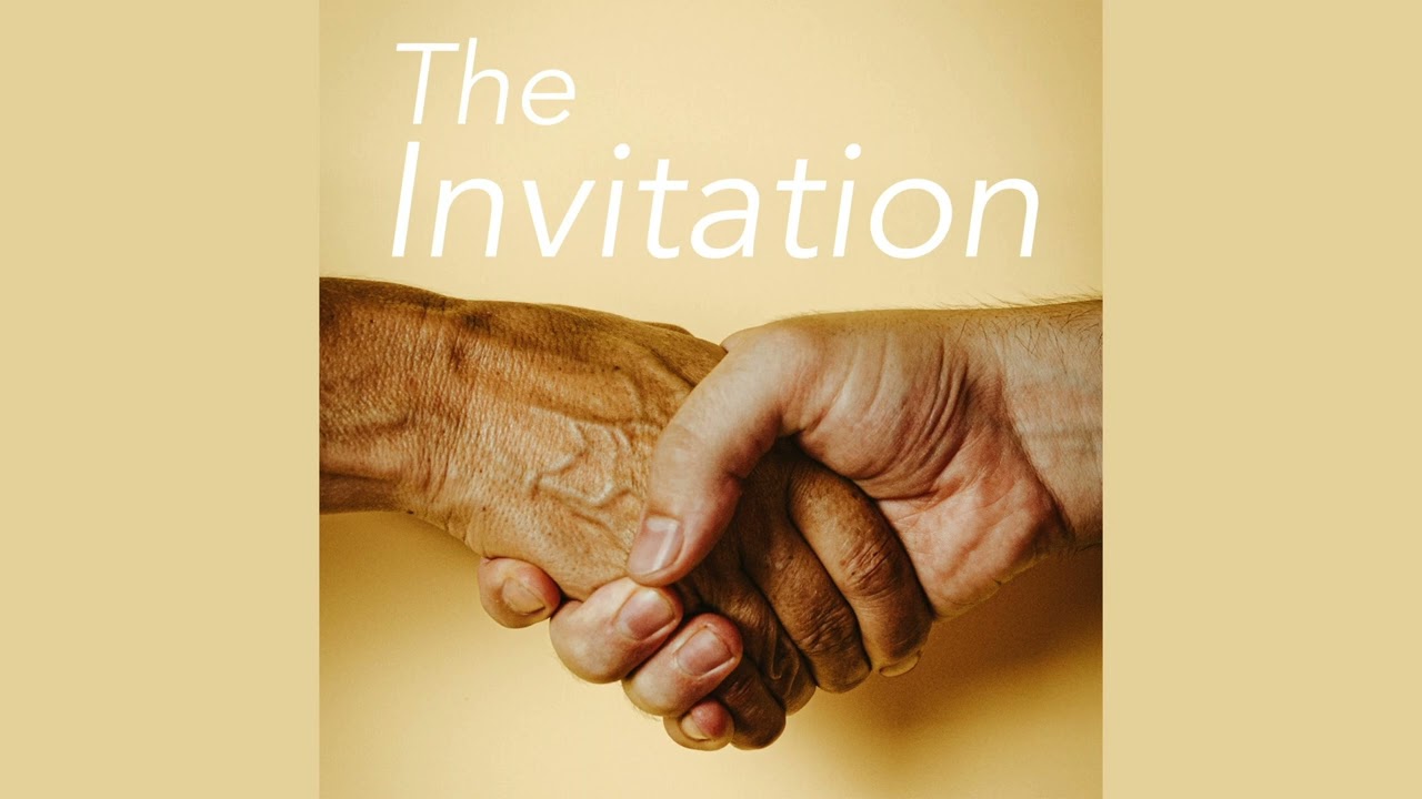 The Invitations of Jesus - Report on 24/7 Prayer Gathering- 5 November  2023