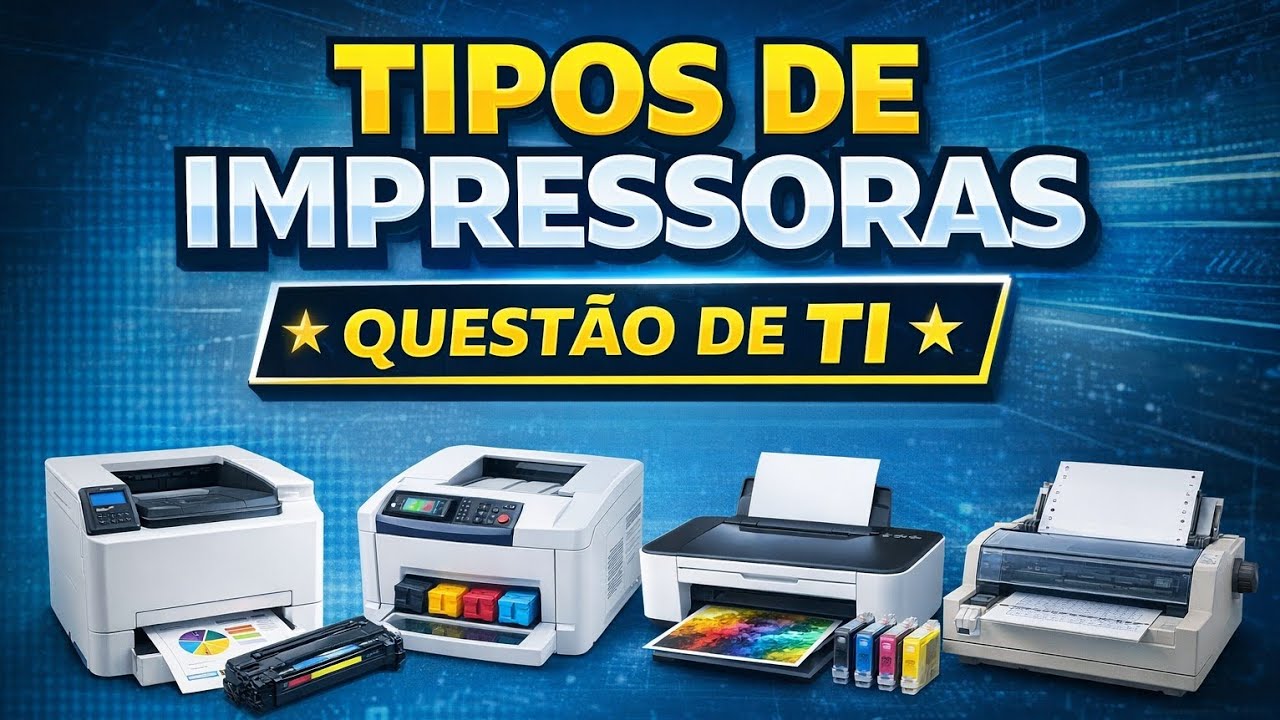 Questão de HARDWARE simples e que a maioria ERRA.