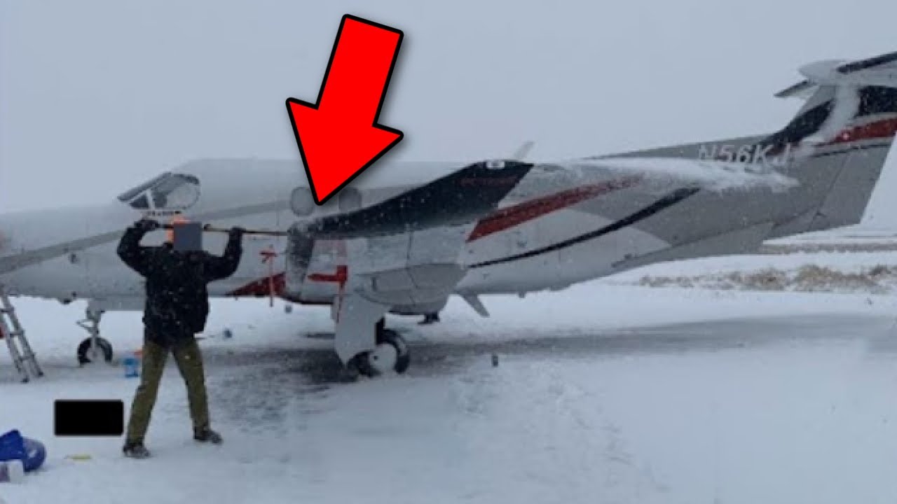 Ошибка пилота, погубившая 4 поколения!