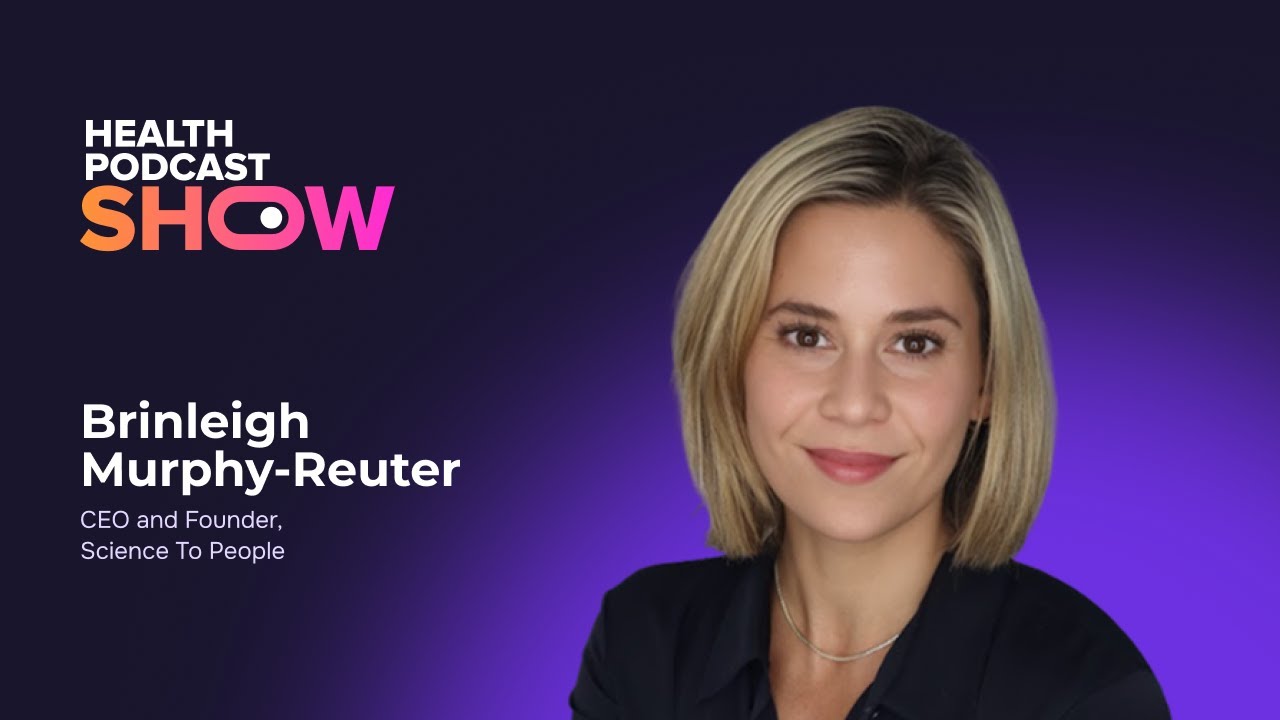 How Health Creators Can Apply AI to Share Accurate Information