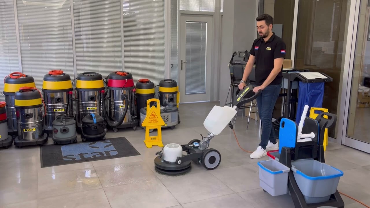 STAR MORDAX G4 ORBITAL