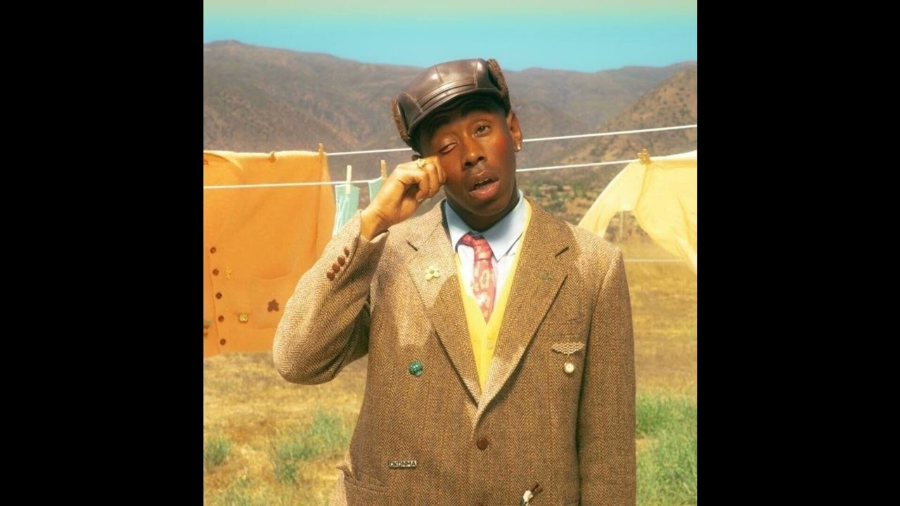 [FREE] TYLER, THE CREATOR X EARL SWEATSHIRT TYPE BEAT - 