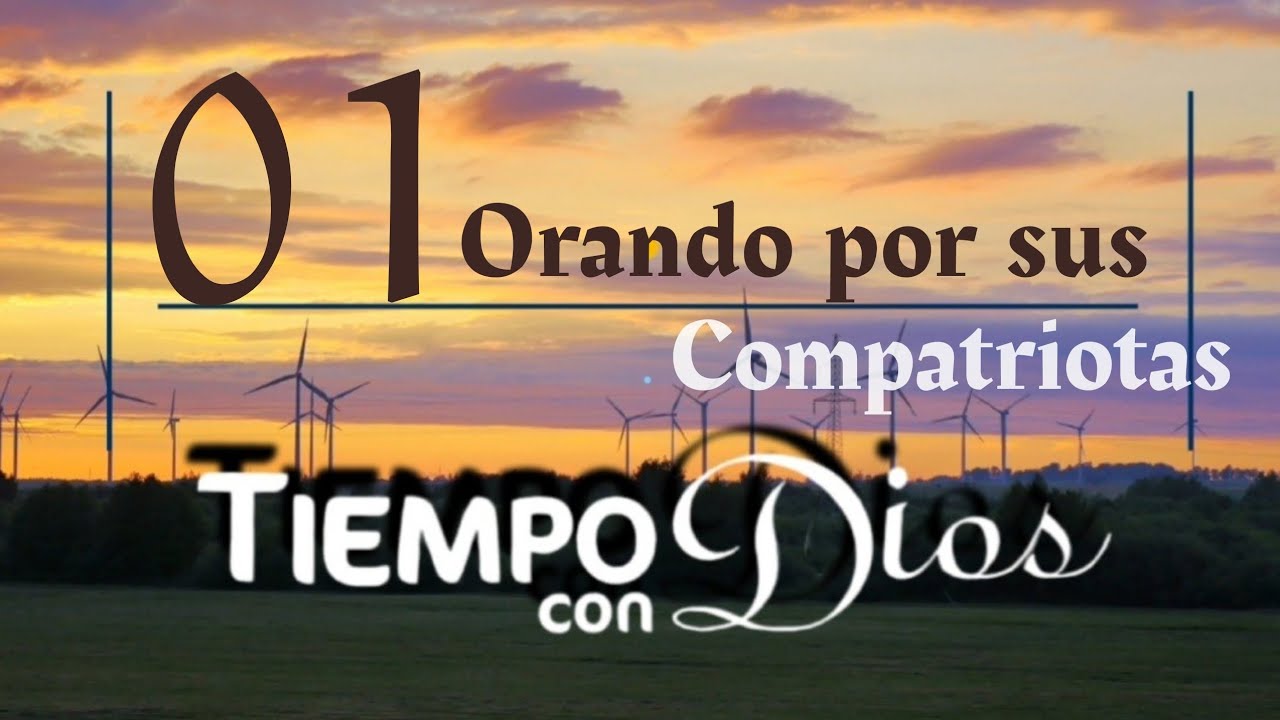 TcD 01 de Septiembre 2024 (Nehemías 1:1-11 RVR1960)
