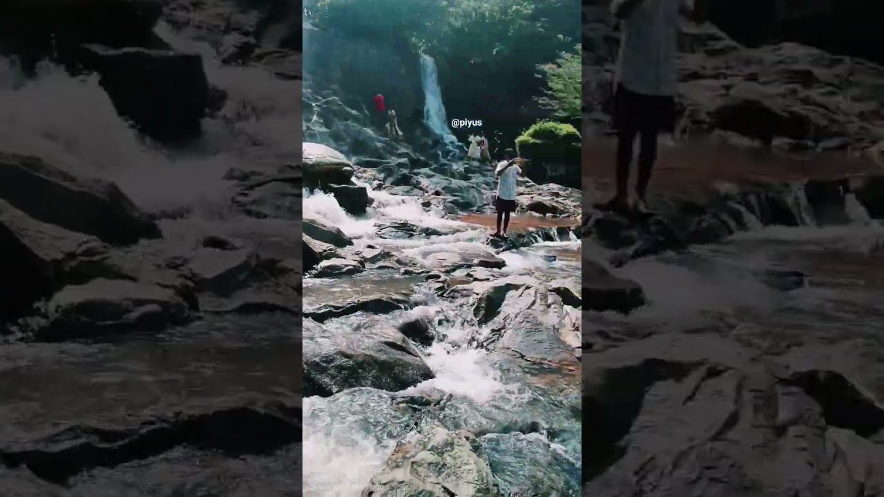 Jagiroad Nizora park 🏞️❣️✨
