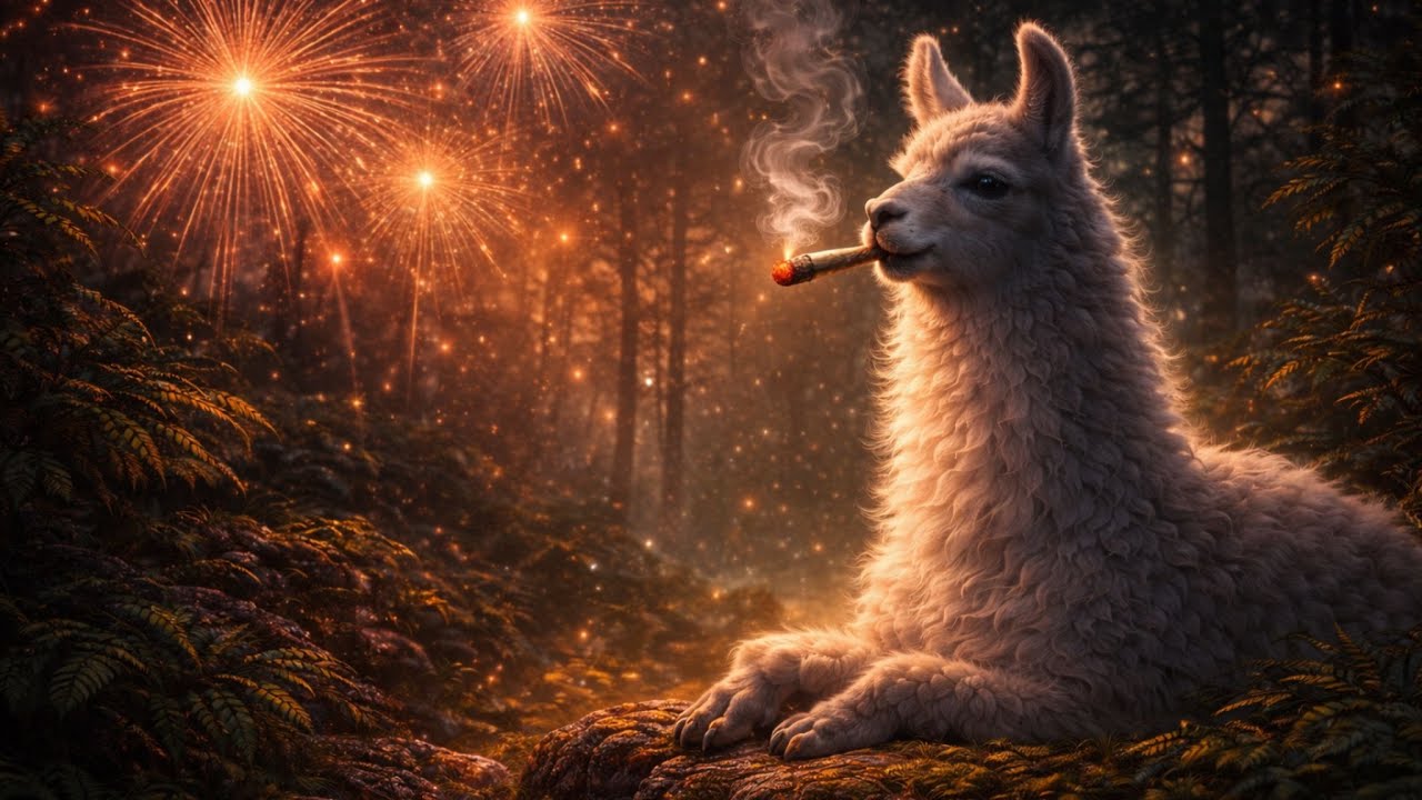 Dub Reggae New Year Session 🌿 Countdown to Nowhere | Zion Soundwaves