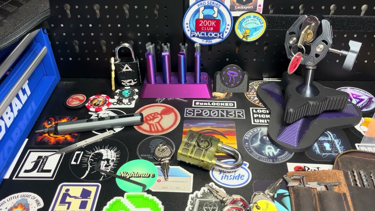 #jackrabbitlocksport200 entry!