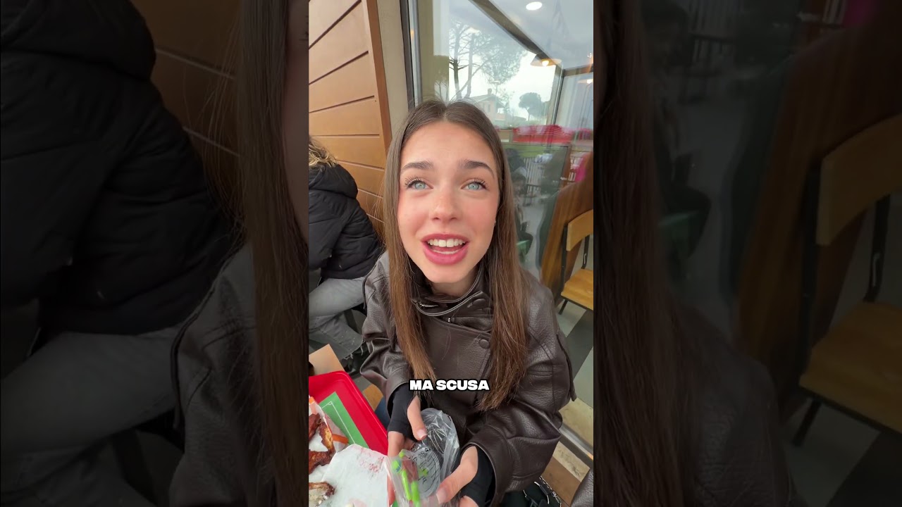 FACCIO un REGALO a ELENA INGANNATO