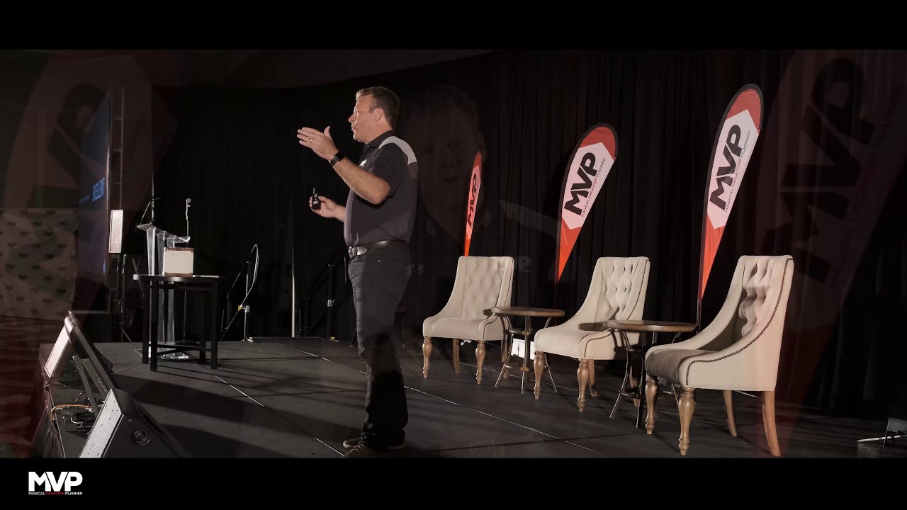 Dan Cockerell Magical Vacation Planner highlights, April 2019