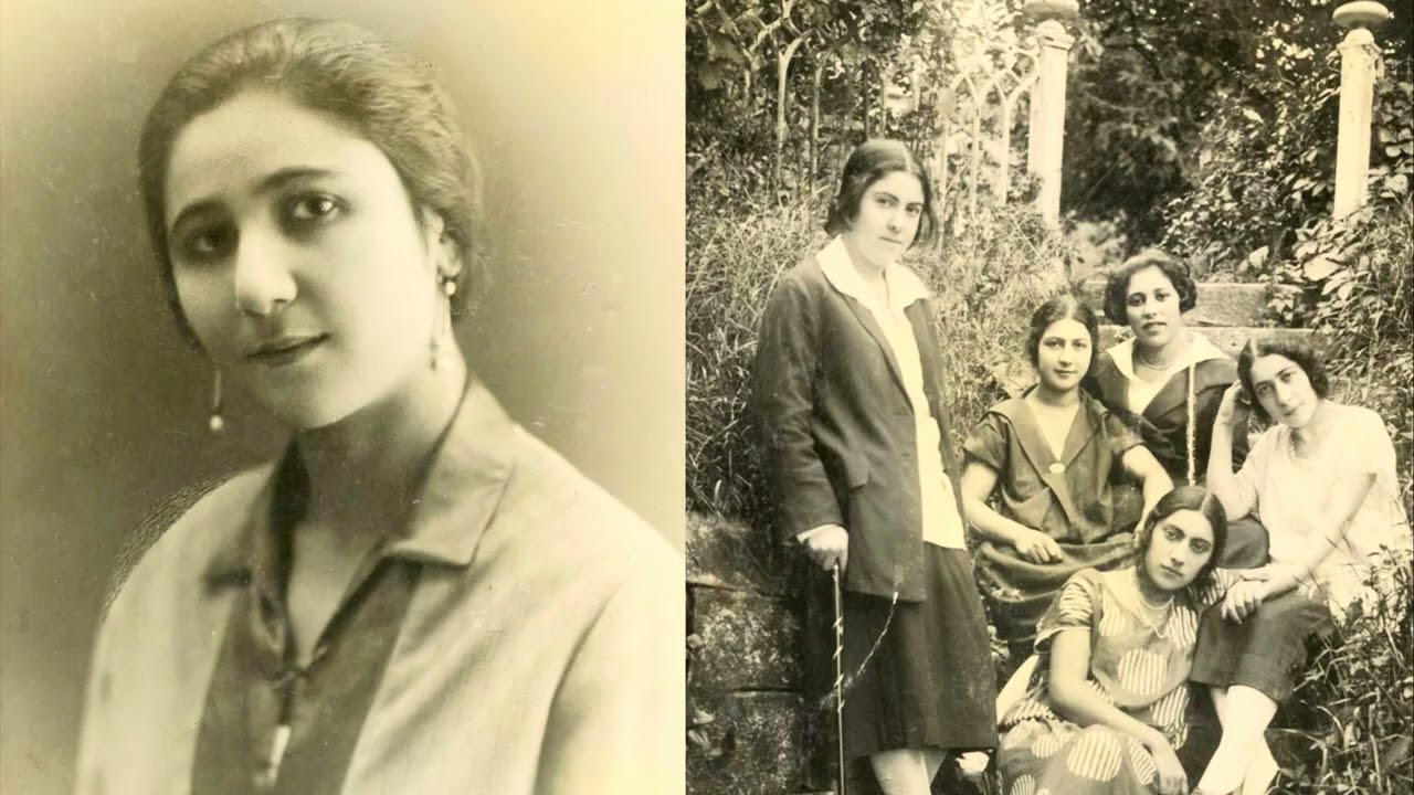 Görkəmli xanəndə və şəxsiyyət Cahan Talışinskaya xanımın doğum gününə ərməğan