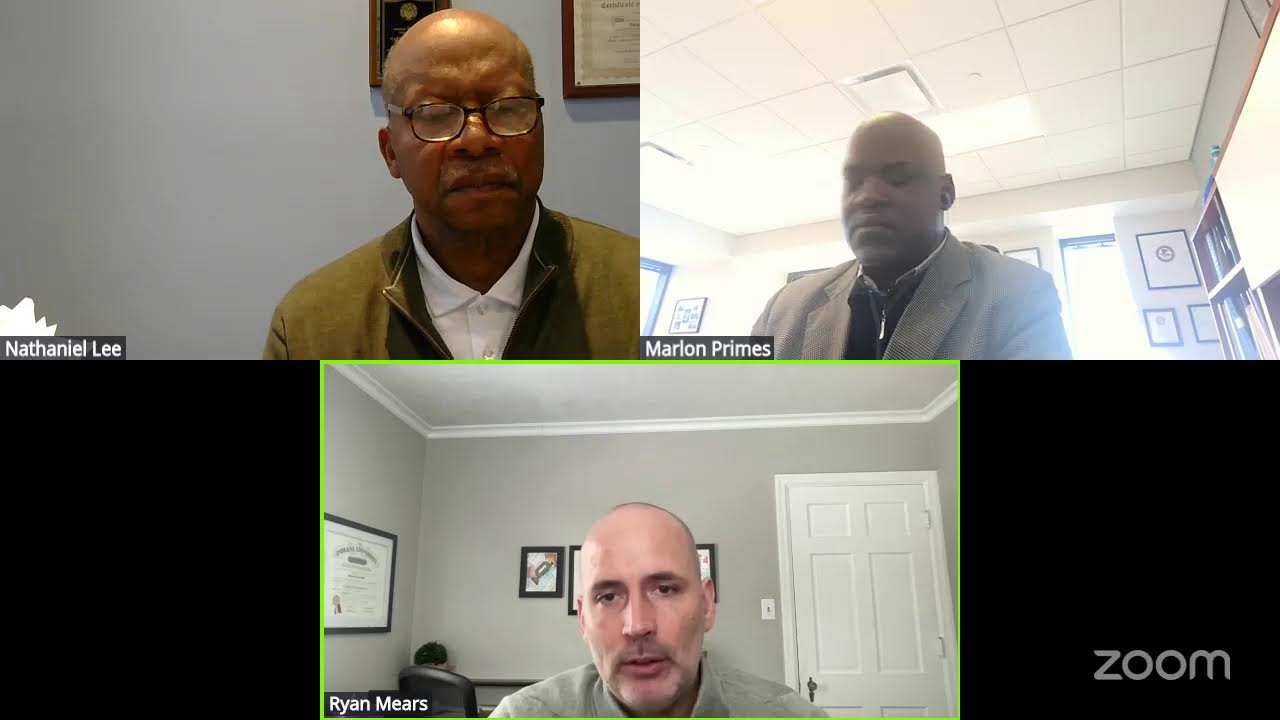 Legal Issues of the Day with Attorney Nathaniel Lee