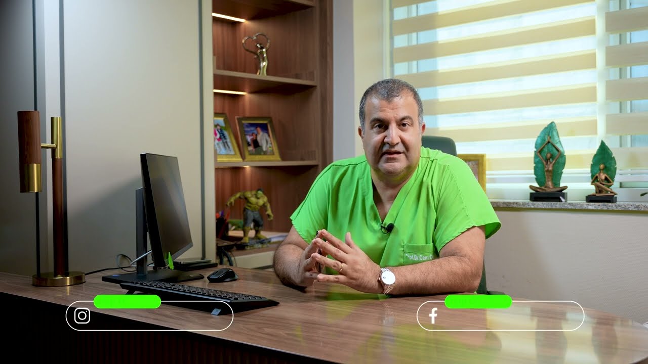 Tüp Bebek Sürecinde Cinsel İlişki!