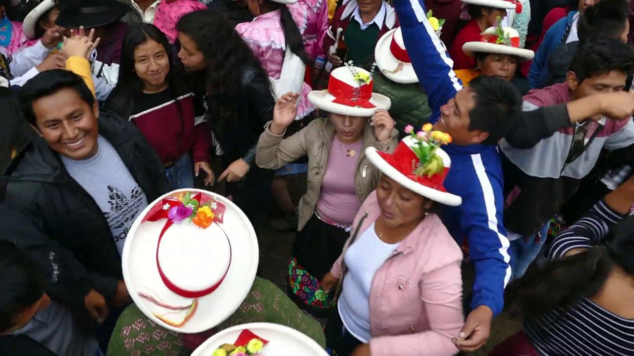 PISCOBAMBA ANCASH FULL CHIMAICHES N°02  VILCABAMBA CON CESAR BOLO 2020