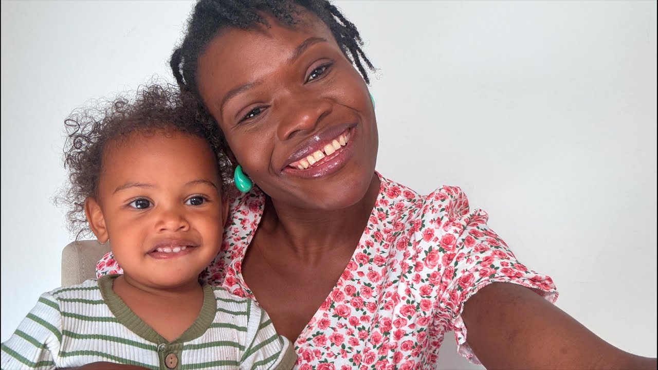 After nearly one month of being away, we’re back to our base