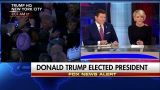 Chris Wallace on Trump's 'pitch perfect' acceptance speech