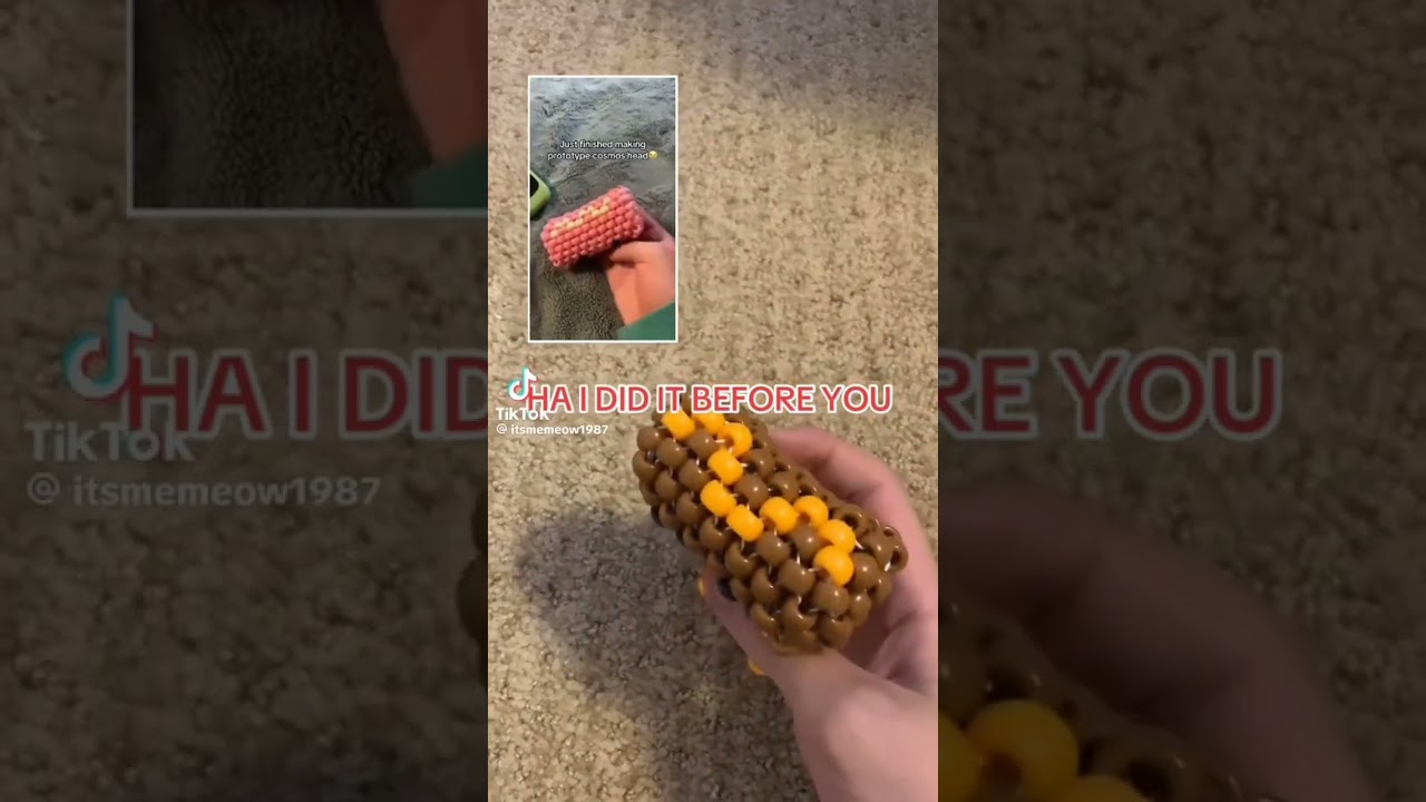 Dandy's world Kandi comp!!!