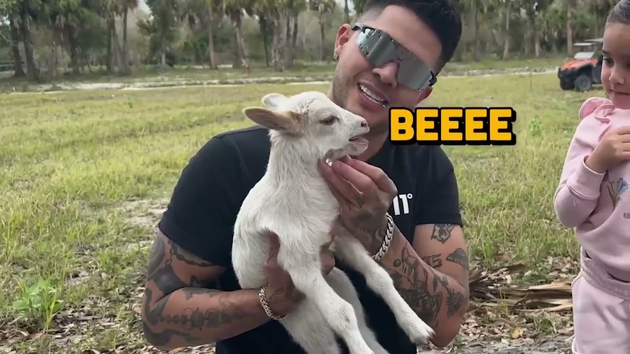 Juan De Dios Pantoja! Siendo PAP SOLTERO de KIMA y JUANITO por 24 HORAS Juan de Dios Pantoja