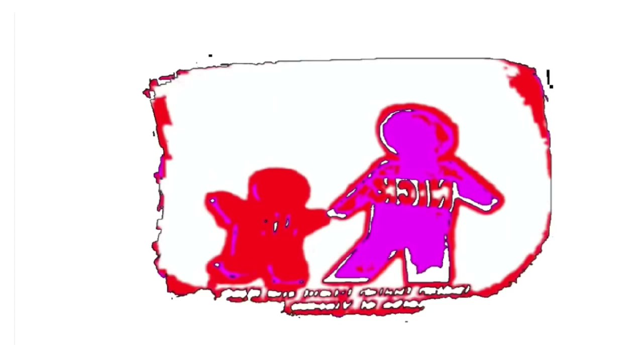 Noggin and Nick Jr Logo Collection Effects Part 1 in Milk