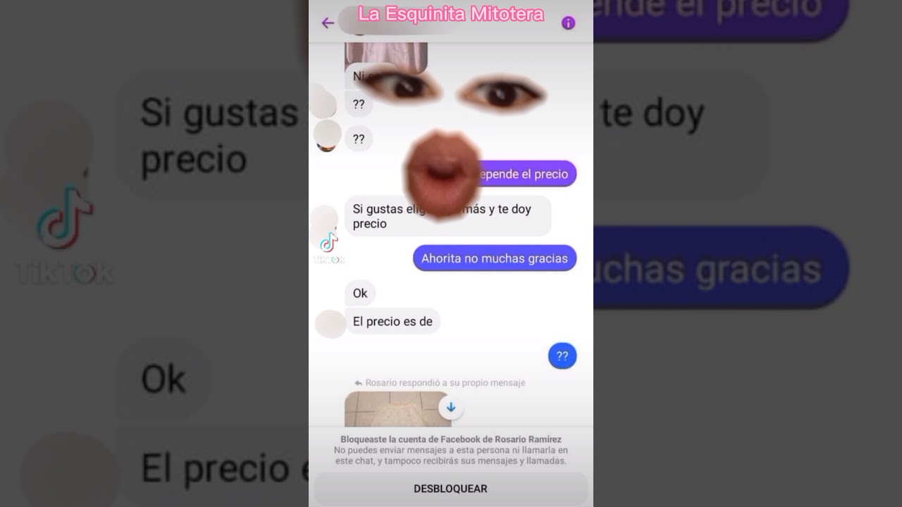 CUANDO QUIERES VENDER A 🥚