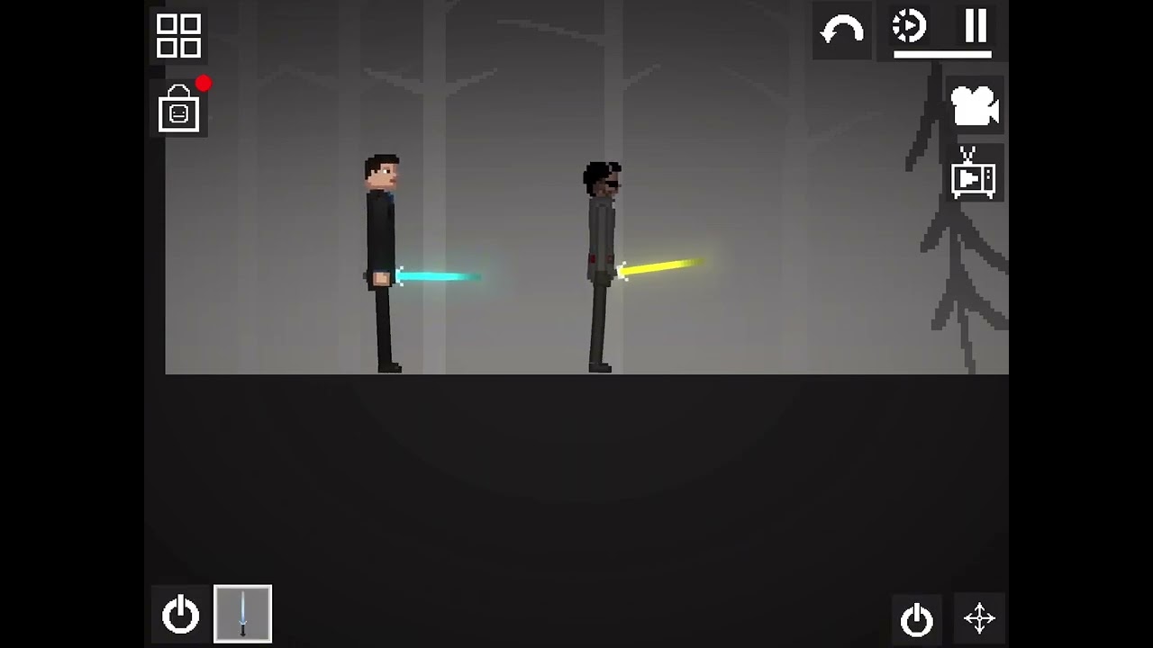 Star Wars Knights of the Old Republic: teaser trailer 