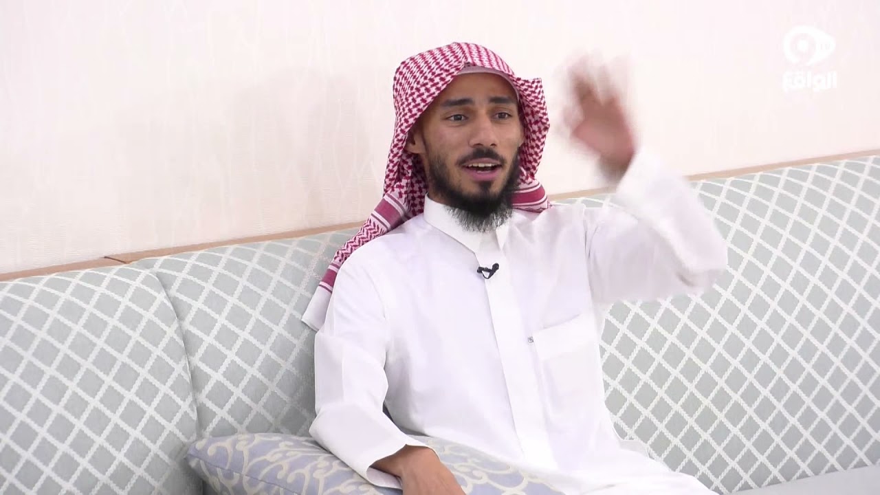 ألا يا الله | علي الشهراني #الأثر3