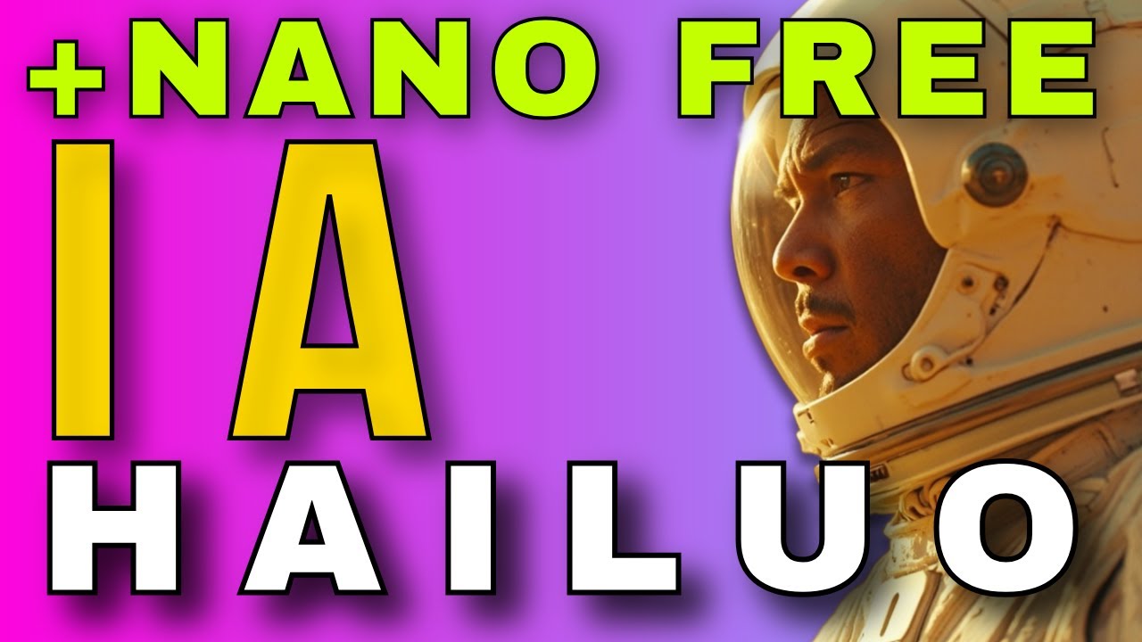 Cr&eacute;er des vid&eacute;os incroyables avec l'IA facilement ! Hailuo AI