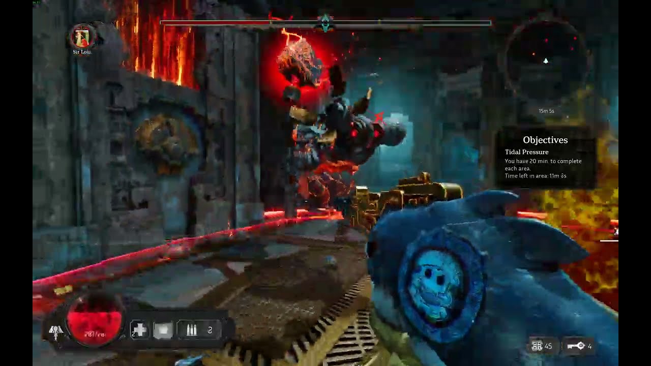 Abyssus | Getting Hard Carried by My Friend's RNG