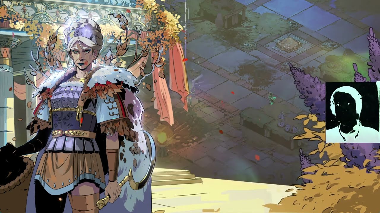 the best water dinker 💧 Ageha Mist HADES 2 episode 181