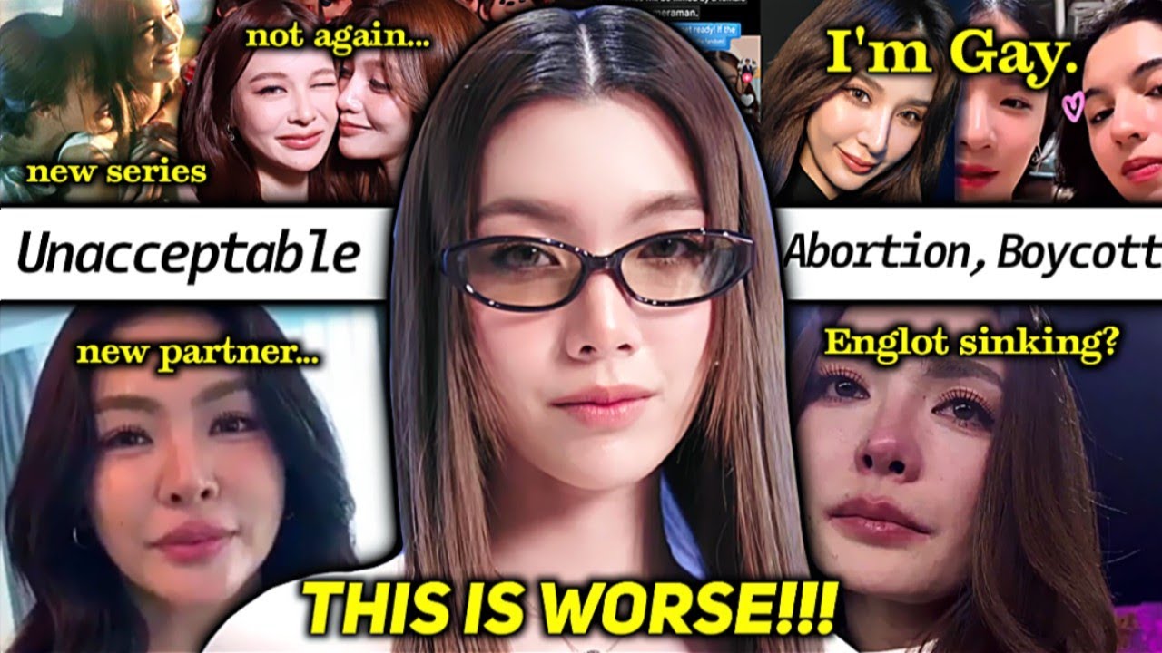 PROTECT ORM  ... nawat mass boycott & englot + yada coming out + faye interview + TKNur hate +GL