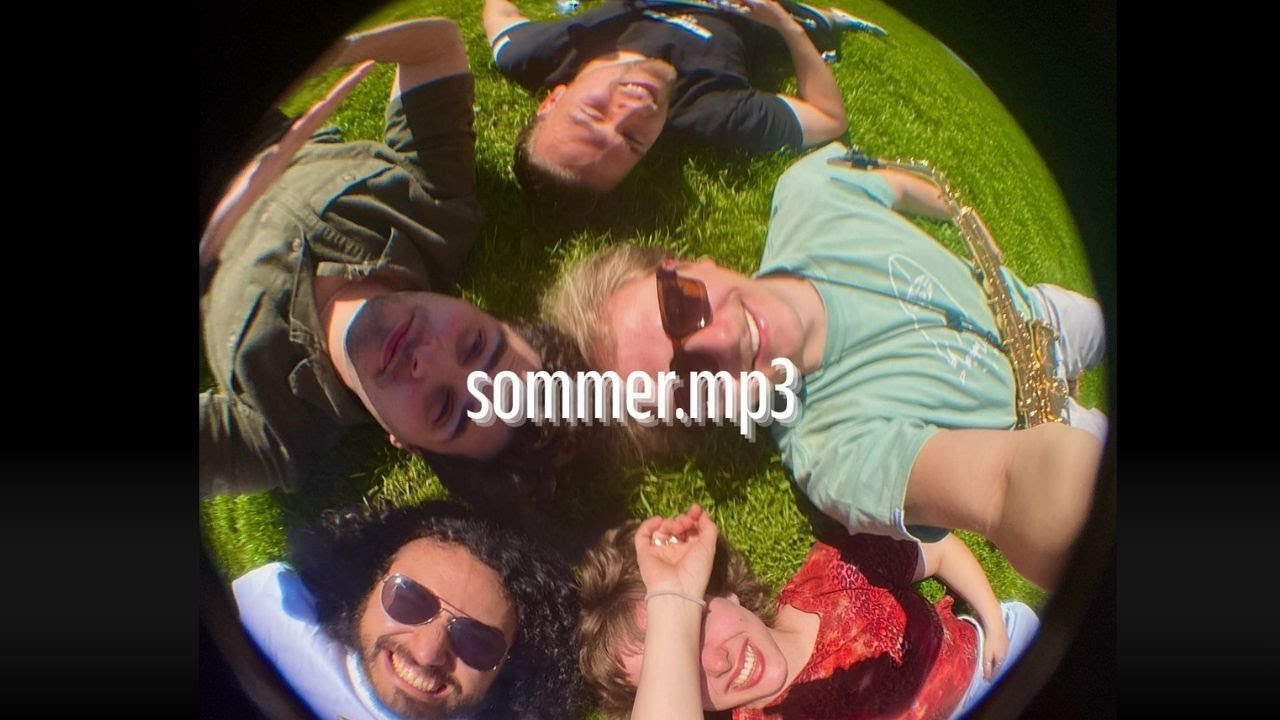 Medimeisterschaften Aachen 2025 - Bonustrack - sommer.mp3