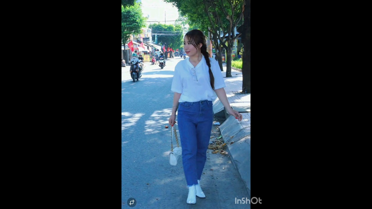 Chiếc Lá Mùa Đông I Wu Si Khai & Khúc Lan I  Linh Lucca 