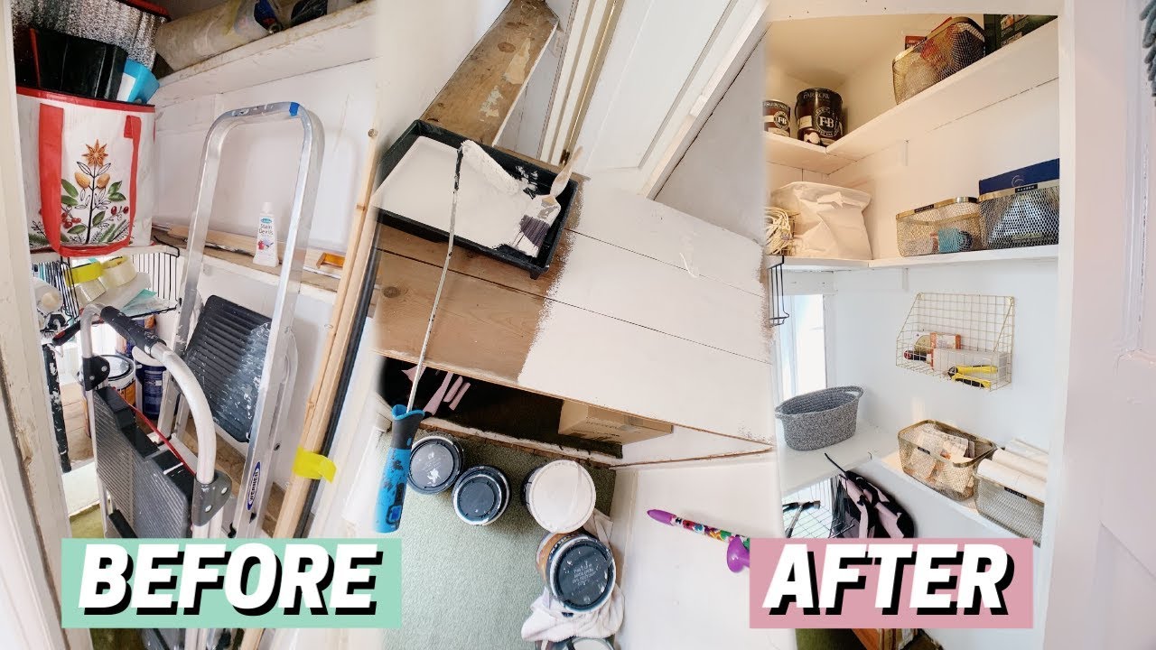 A Really Satisfying DIY ✨