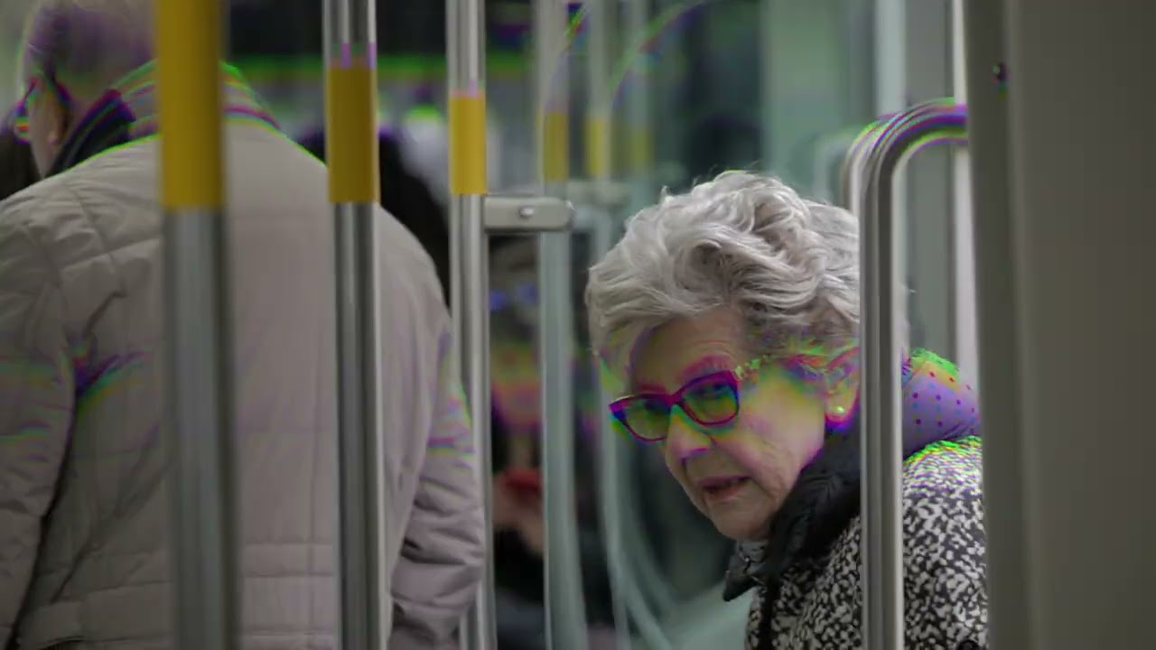 🚧 EUSKAL TRENBIDE SAREA | GASTEIZKO TRANBIAK 15 URTE BETE DITU