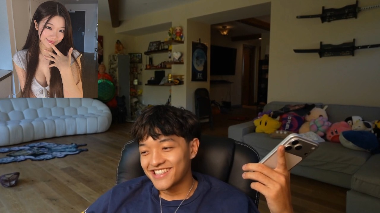 Jason Calls iGumDrop!