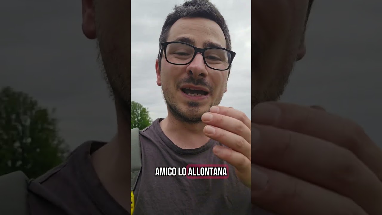 VI PARLO DI CLOSE - FILM DEL 2022