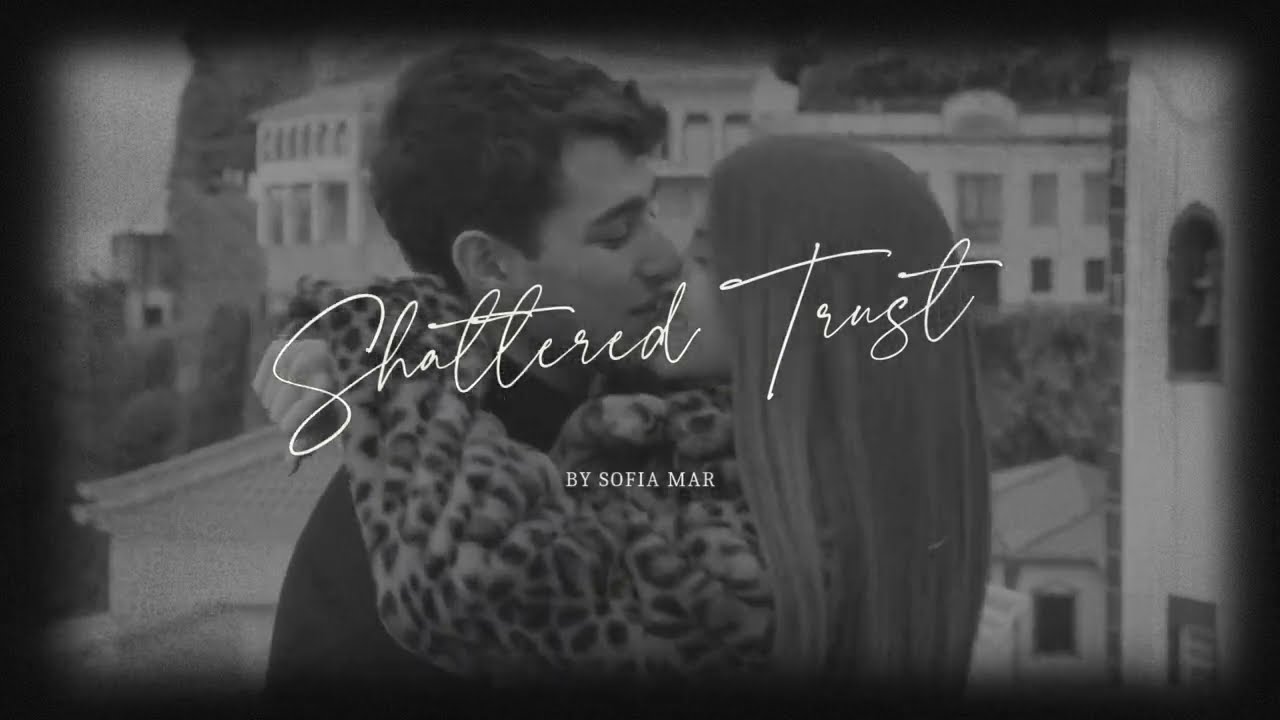 Shattered trust by Sofia Mar (official video) #love #popmusic  #ballad