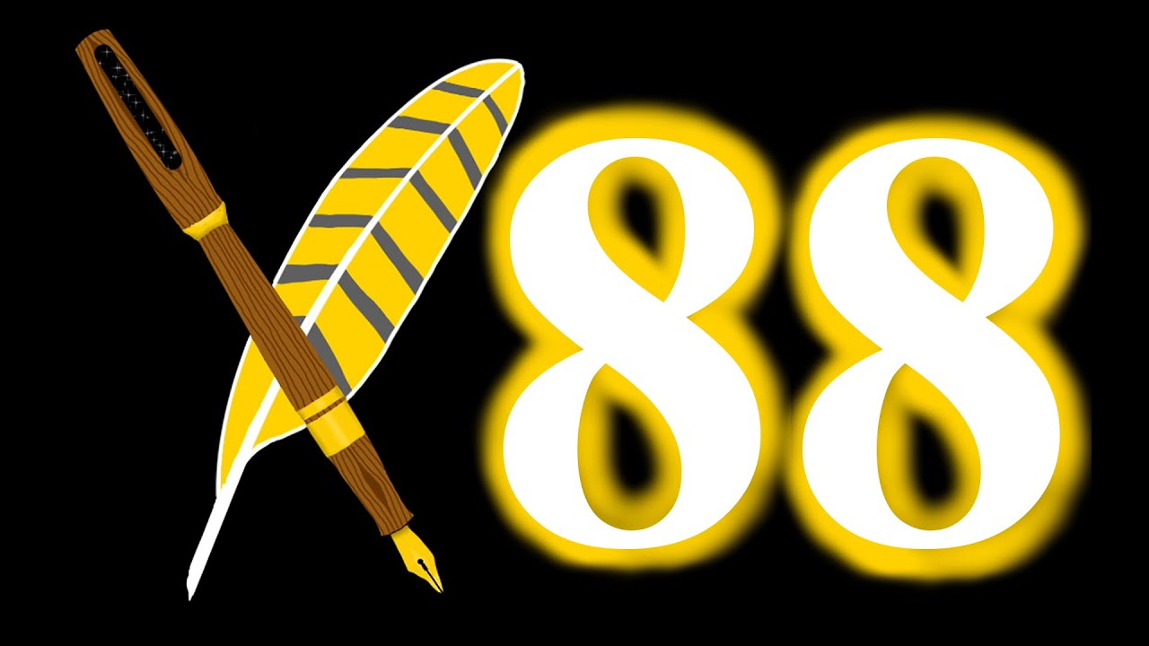 Day 88 of 90