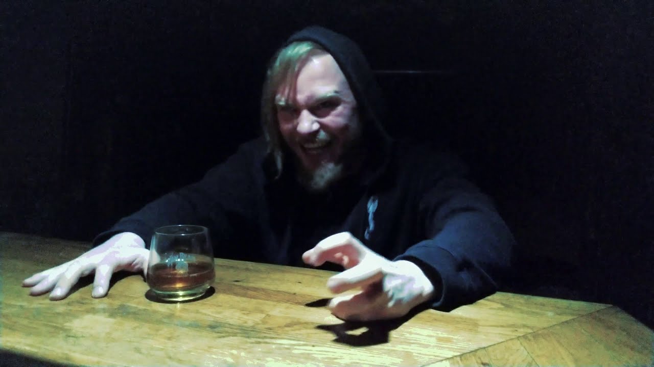 Sandonorico - Pandořina Skříňka (Official video 2019)