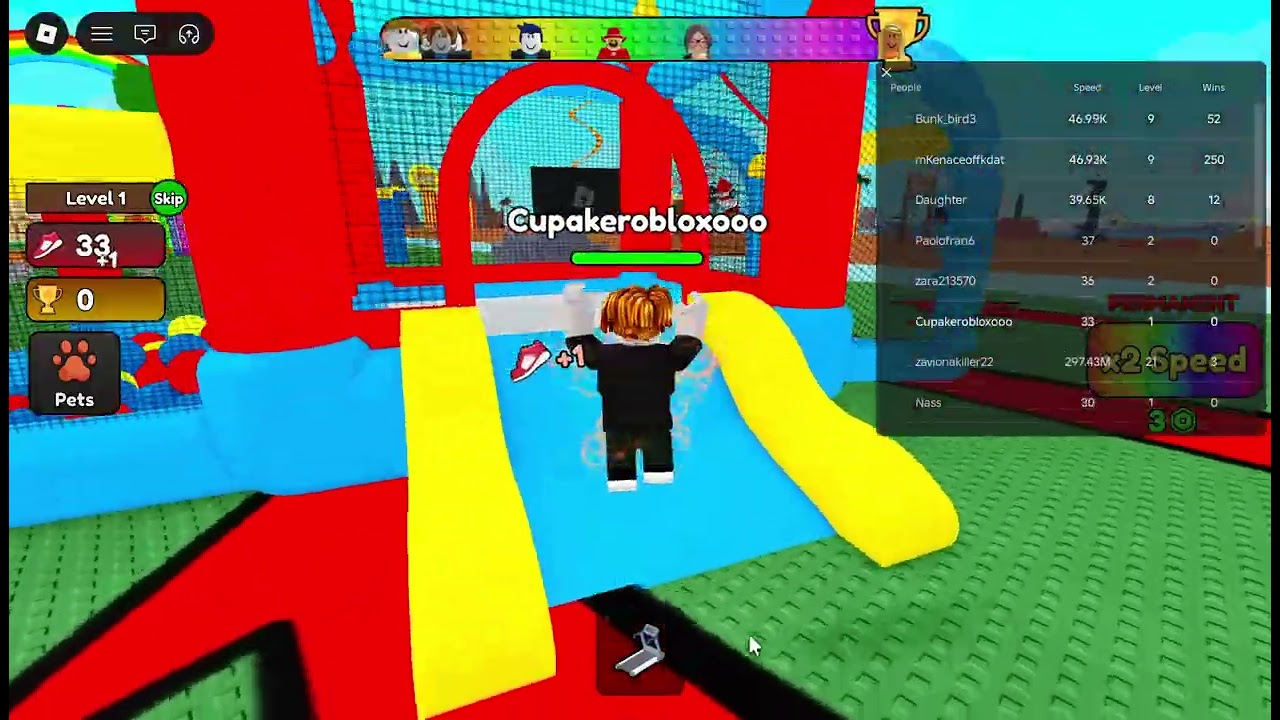 i am an ALIEN playing roblox with ANOTHER ALIEN