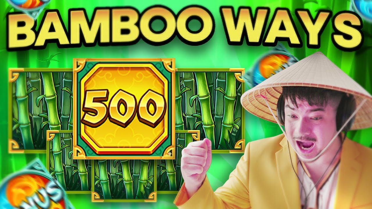 BAMBOO WAYS IS REALLY GOOD?! Bonus Buys PAID