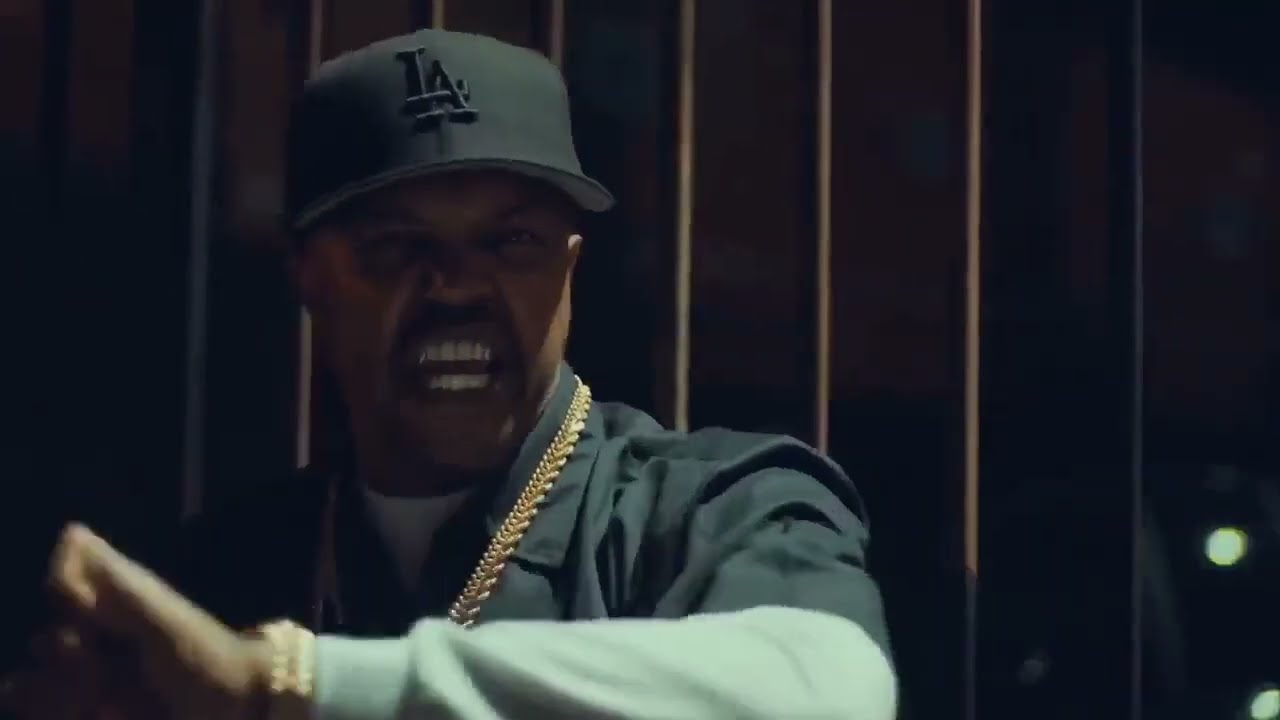 DJ Paul of Three 6 Mafia Sweet Robbery Pt 1 real vids slowed H1tt3R