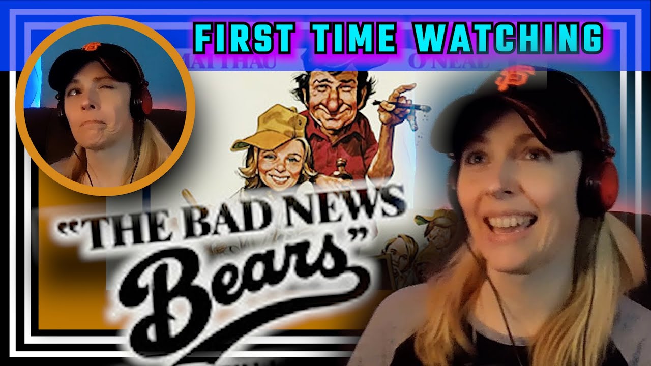 Плохие новости (1976) — реакция на фильм — Первый просмотр