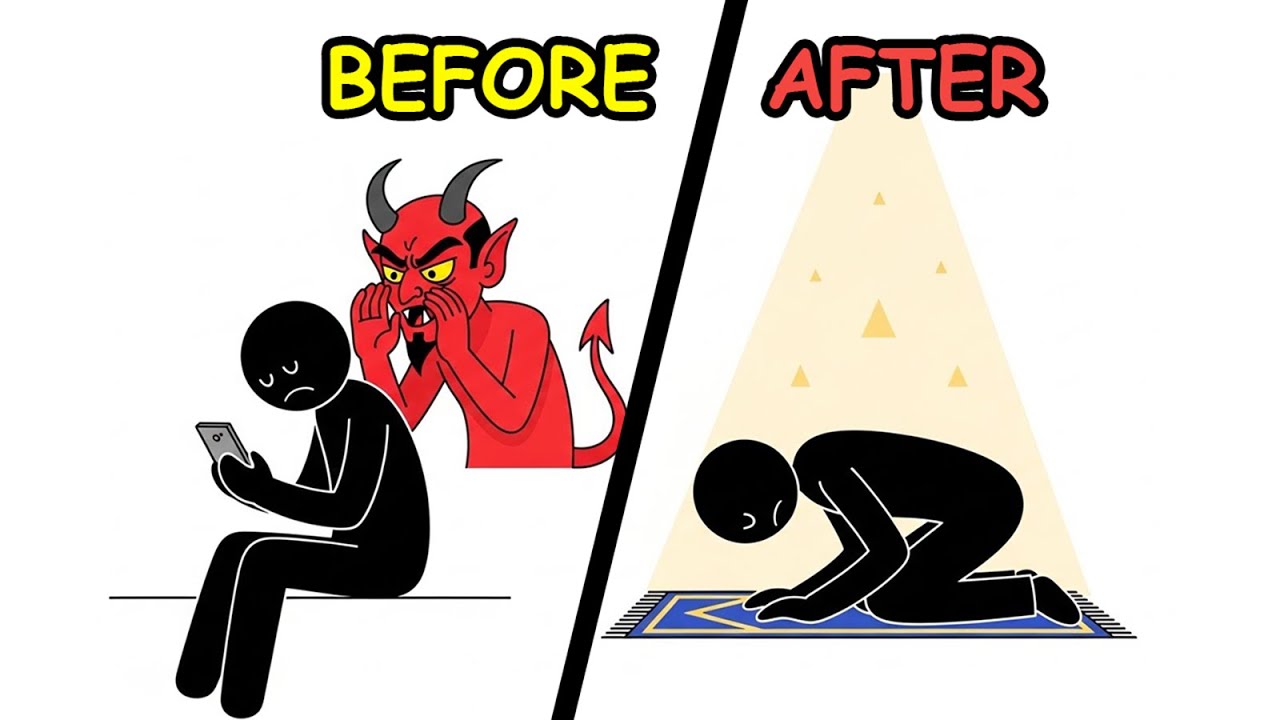 This One Habit Can Transform Your Entire Faith — Most Muslims Ignore It